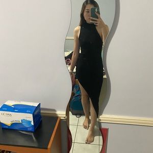 BLACK DRESS FROM UO